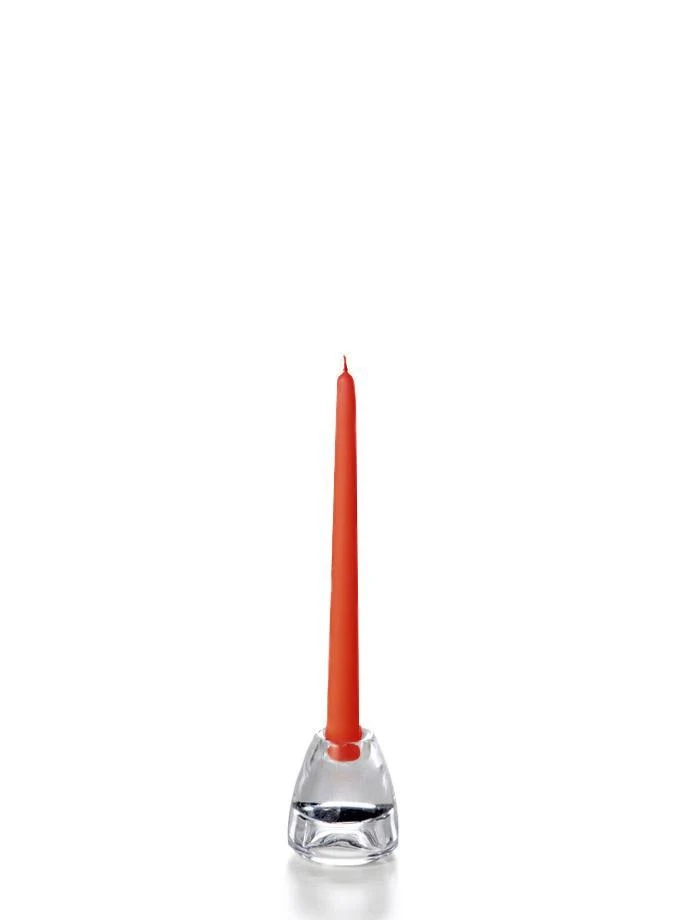 10" Handcrafted Taper Candles - Image 25