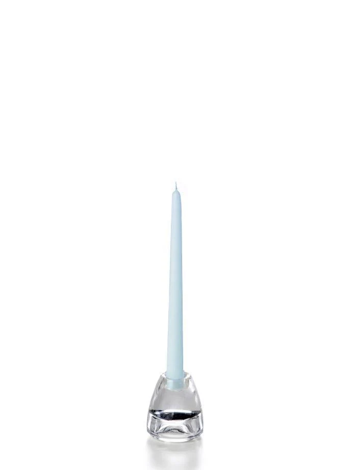 10" Handcrafted Taper Candles - Image 4