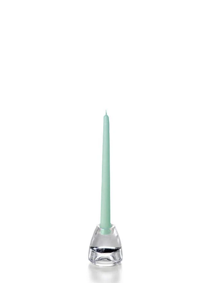 10" Handcrafted Taper Candles - Image 40