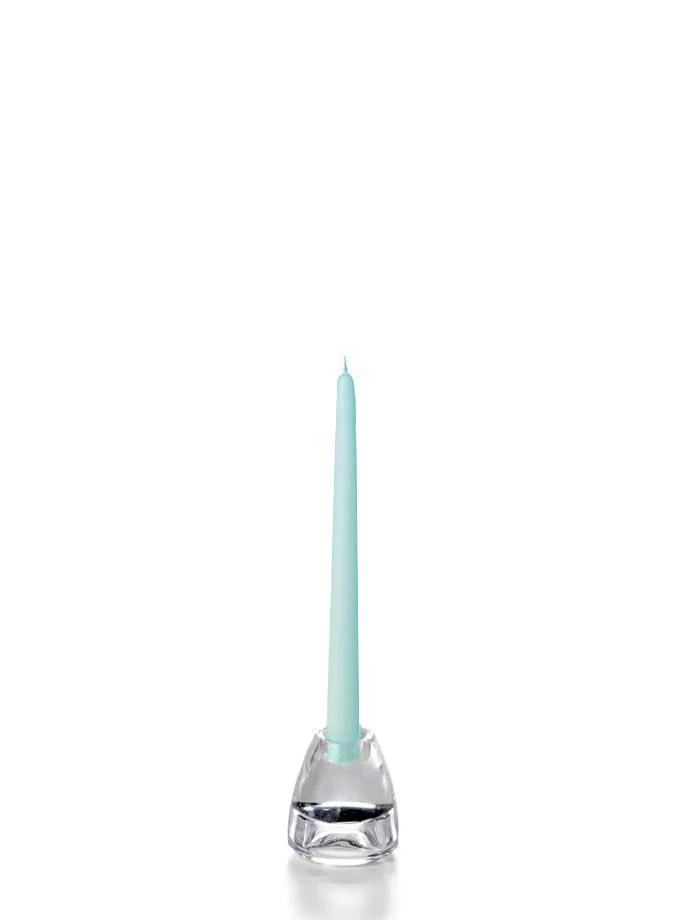 10" Handcrafted Taper Candles - Image 41