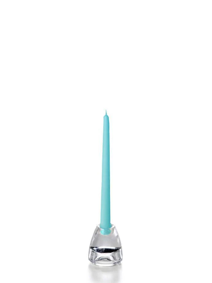 10" Handcrafted Taper Candles - Image 42