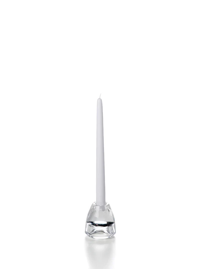 10" Handcrafted Taper Candles - Image 52