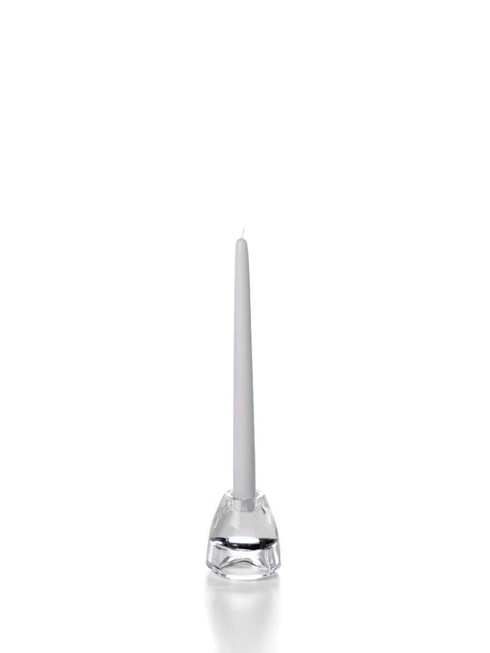 10" Handcrafted Taper Candles - Image 54