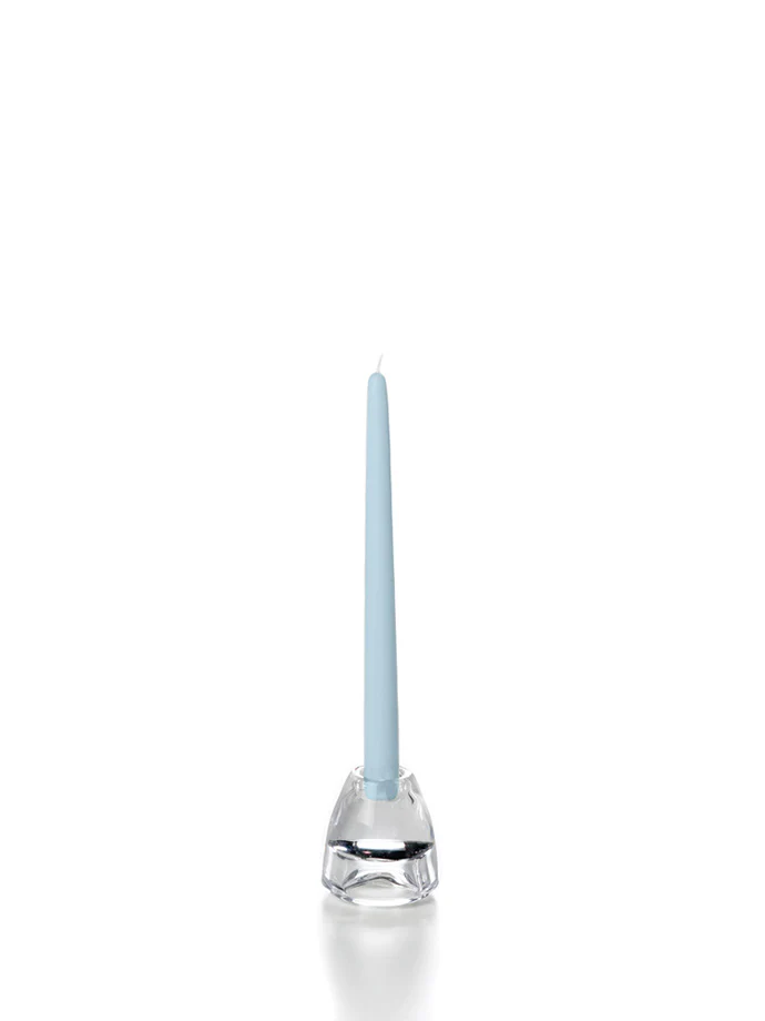 10" Handcrafted Taper Candles - Image 55