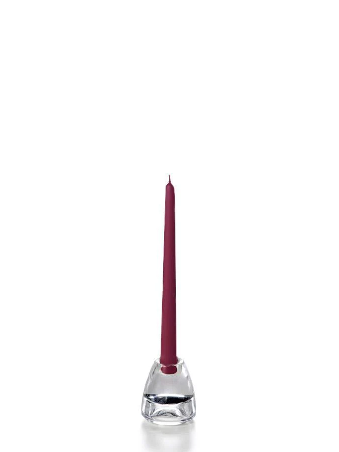 10" Wholesale Taper Candles - Case of 144 - Image 10
