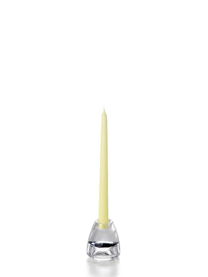 10" Wholesale Taper Candles - Case of 144 - Image 14