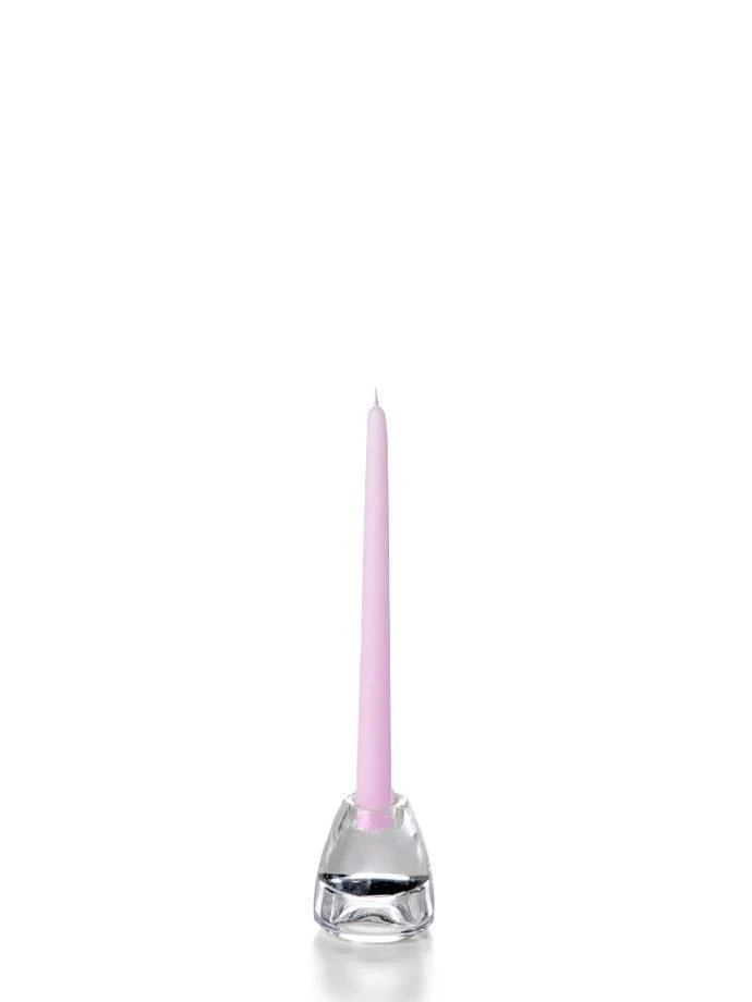10" Wholesale Taper Candles - Case of 144 - Image 22