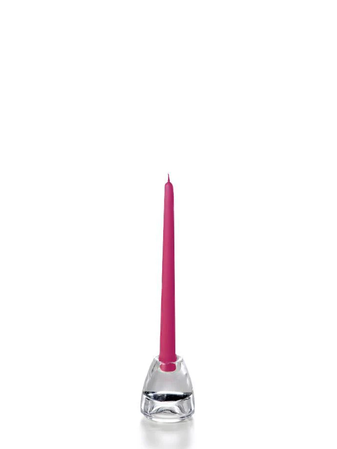 10" Wholesale Taper Candles - Case of 144 - Image 34