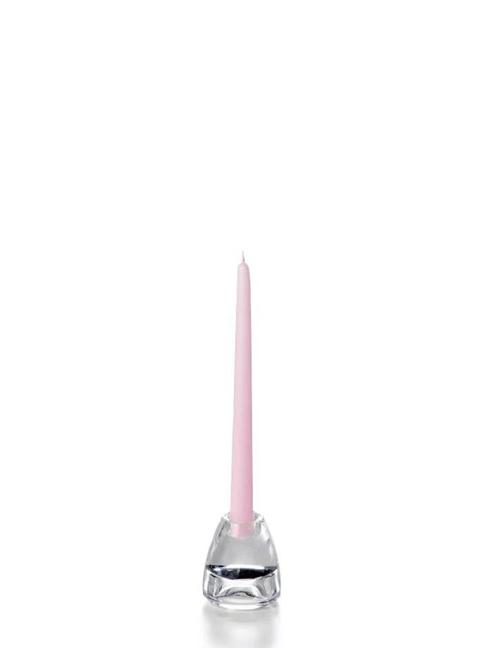 10" Wholesale Taper Candles - Case of 144 - Image 38