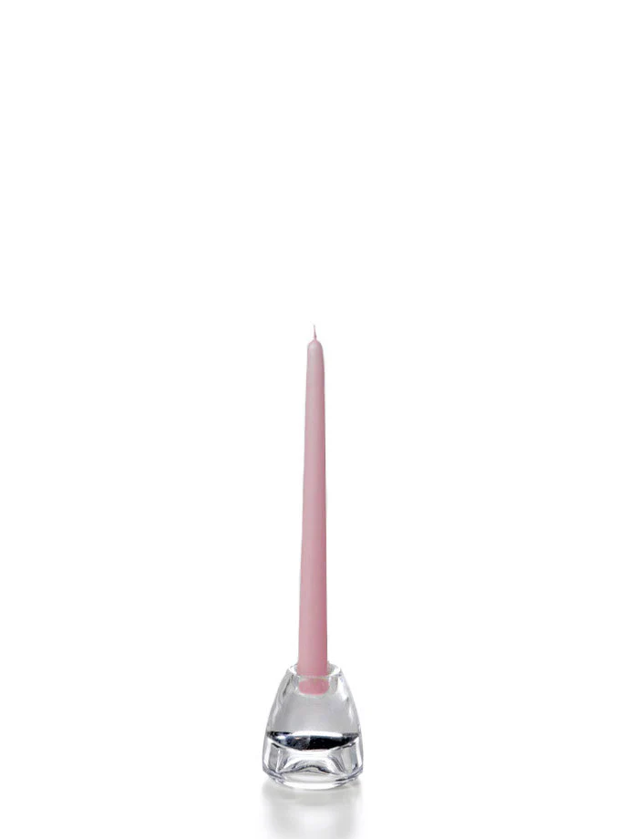 10" Wholesale Taper Candles - Case of 144 - Image 46