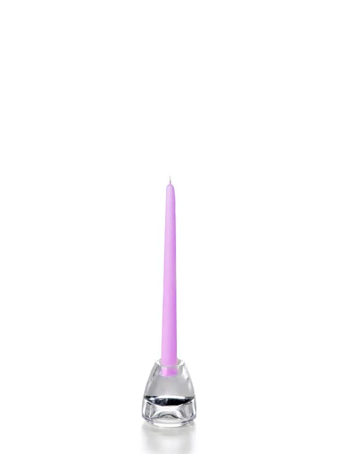 10" Wholesale Taper Candles - Case of 144 - Image 56