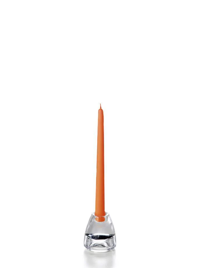10" Wholesale Taper Candles - Case of 144 - Image 6