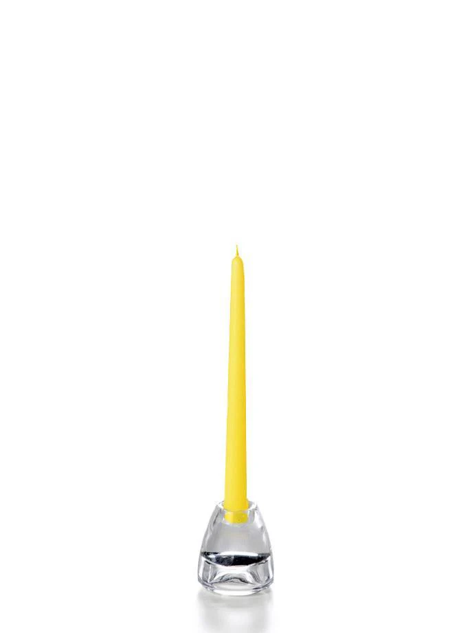 10" Wholesale Taper Candles - Case of 144 - Image 9