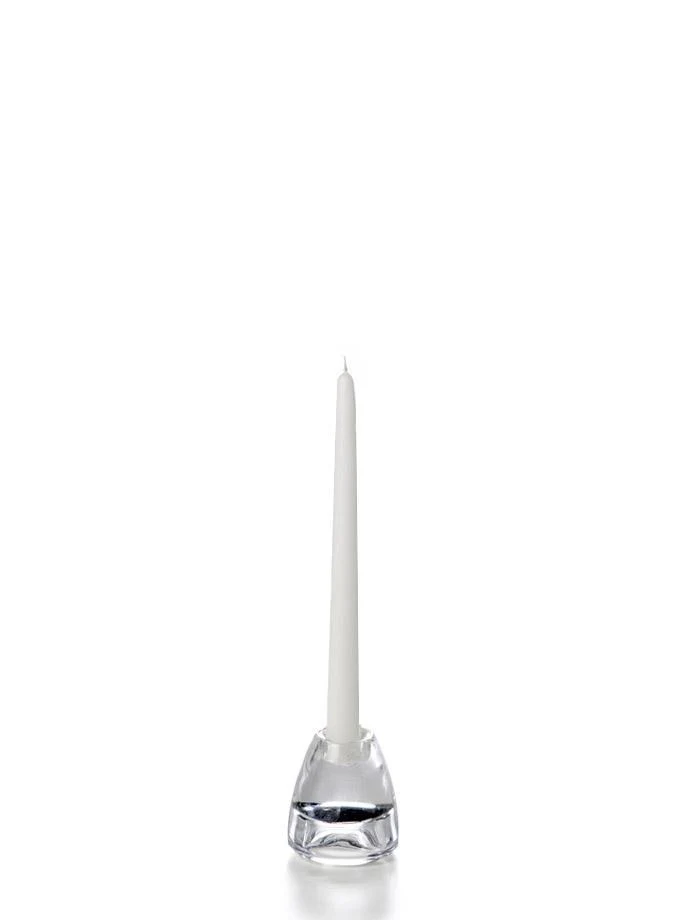 10" Wholesale Taper Candles - Case of 288