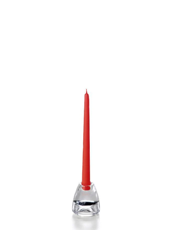 10" Wholesale Taper Candles - Case of 288 - Image 12
