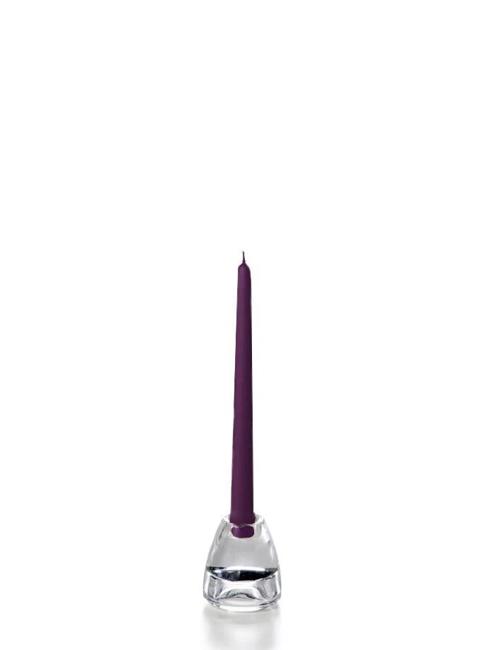 10" Wholesale Taper Candles - Case of 288 - Image 24