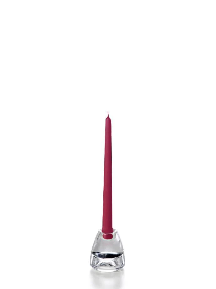 10" Wholesale Taper Candles - Case of 288 - Image 25