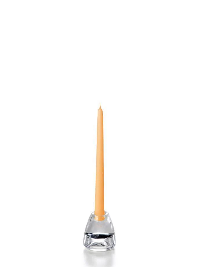 10" Wholesale Taper Candles - Case of 72 - Image 13