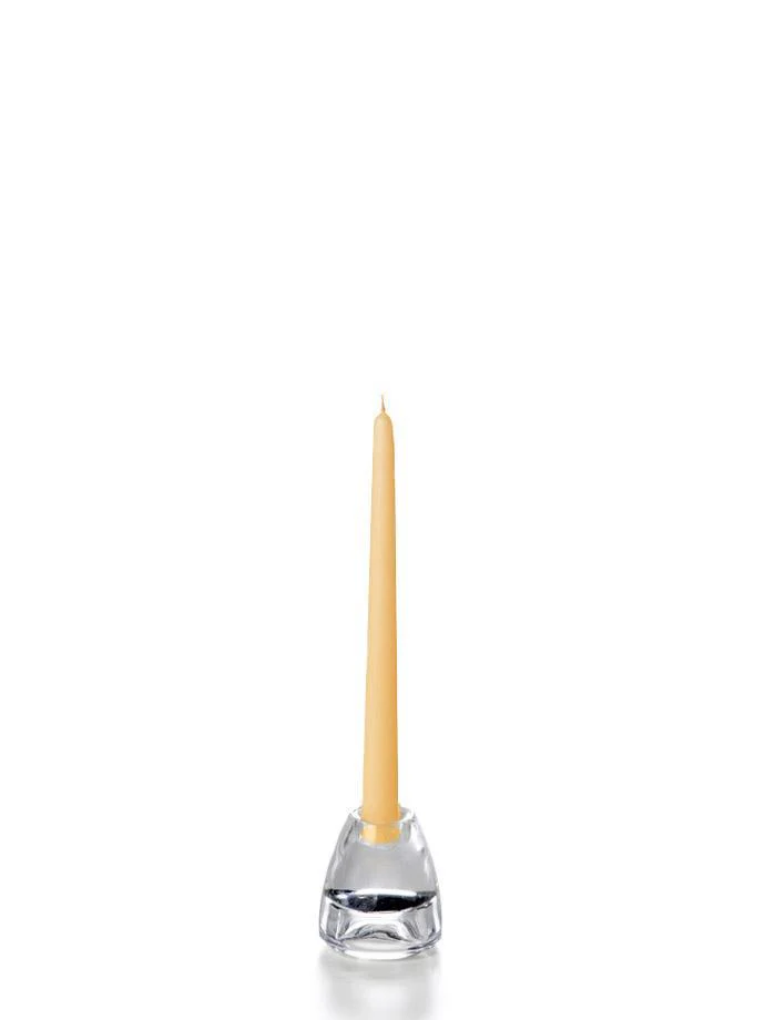 10" Wholesale Taper Candles - Case of 72 - Image 15