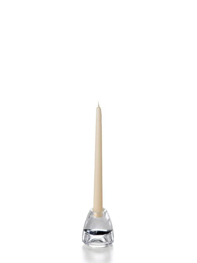 10" Wholesale Taper Candles - Case of 72 - Image 28