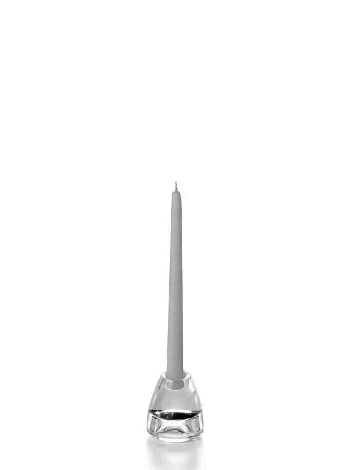 10" Wholesale Taper Candles - Case of 72 - Image 31