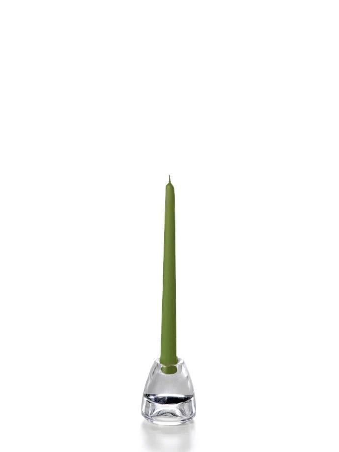 10" Wholesale Taper Candles - Case of 72 - Image 35