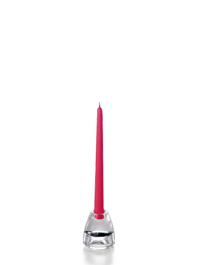 10" Wholesale Taper Candles - Case of 72 - Image 39