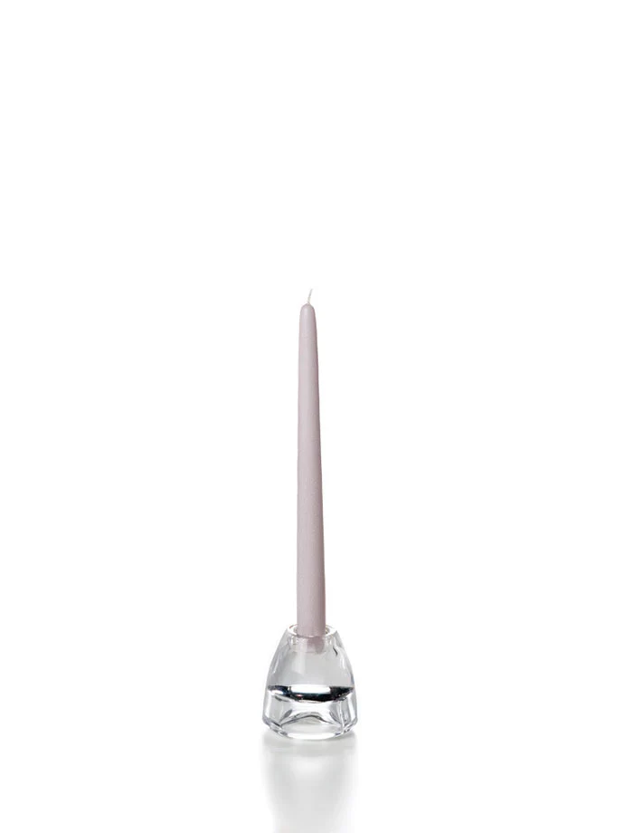 10" Wholesale Taper Candles - Case of 72 - Image 52