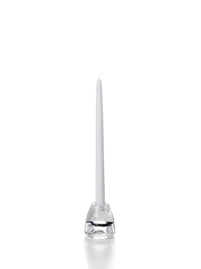 12" Handcrafted Taper Candles - Image 53