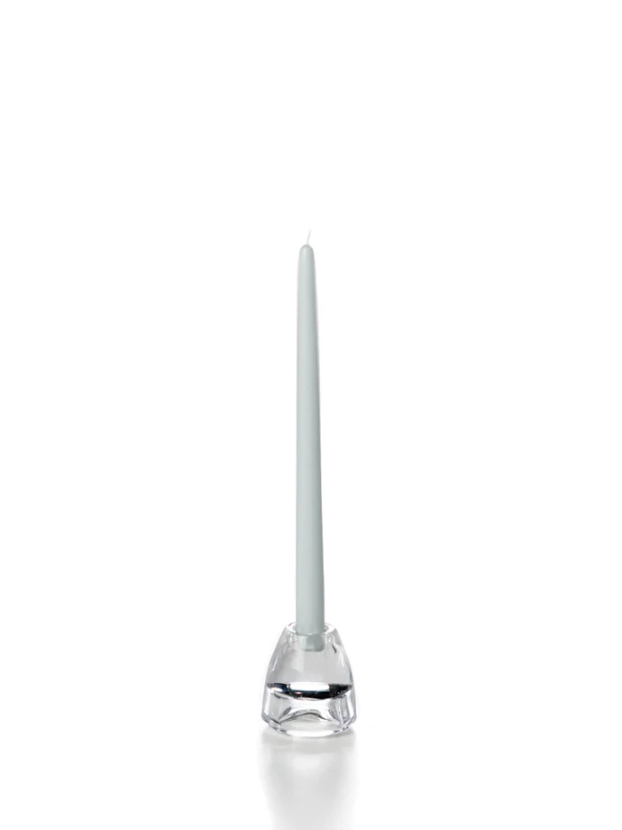 12" Handcrafted Taper Candles - Image 54