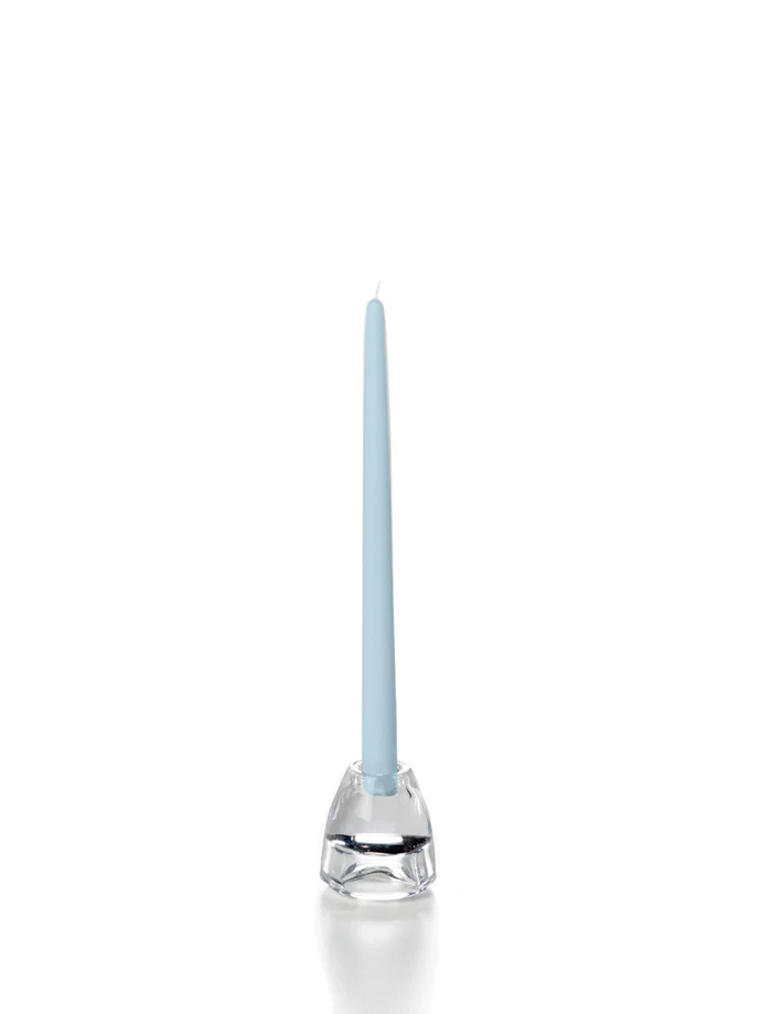 12" Handcrafted Taper Candles - Image 56
