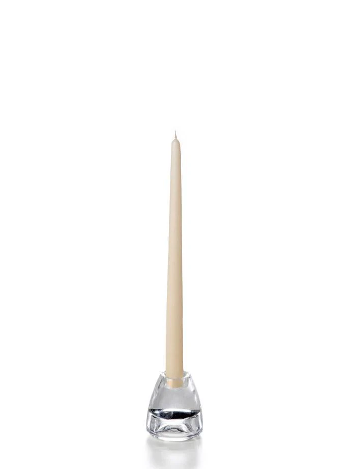 12" Wholesale Taper Candles - Case of 144 - Image 28