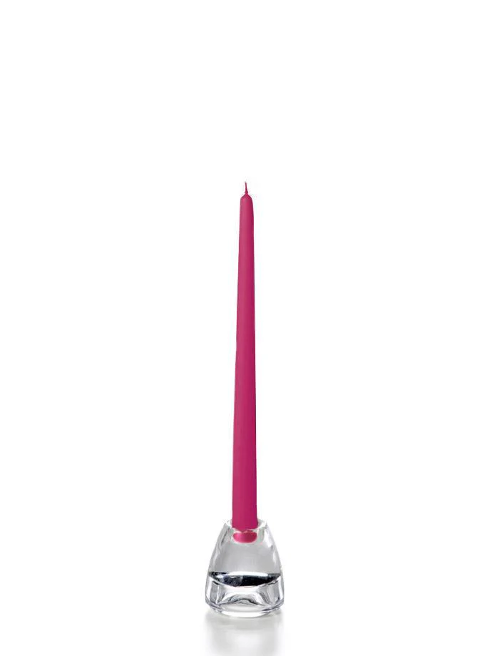 12" Wholesale Taper Candles - Case of 144 - Image 34