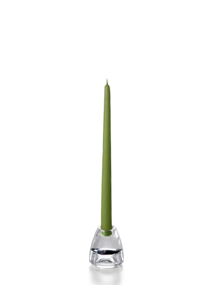 12" Wholesale Taper Candles - Case of 144 - Image 35