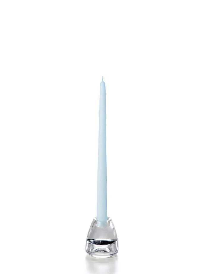 12" Wholesale Taper Candles - Case of 144 - Image 4
