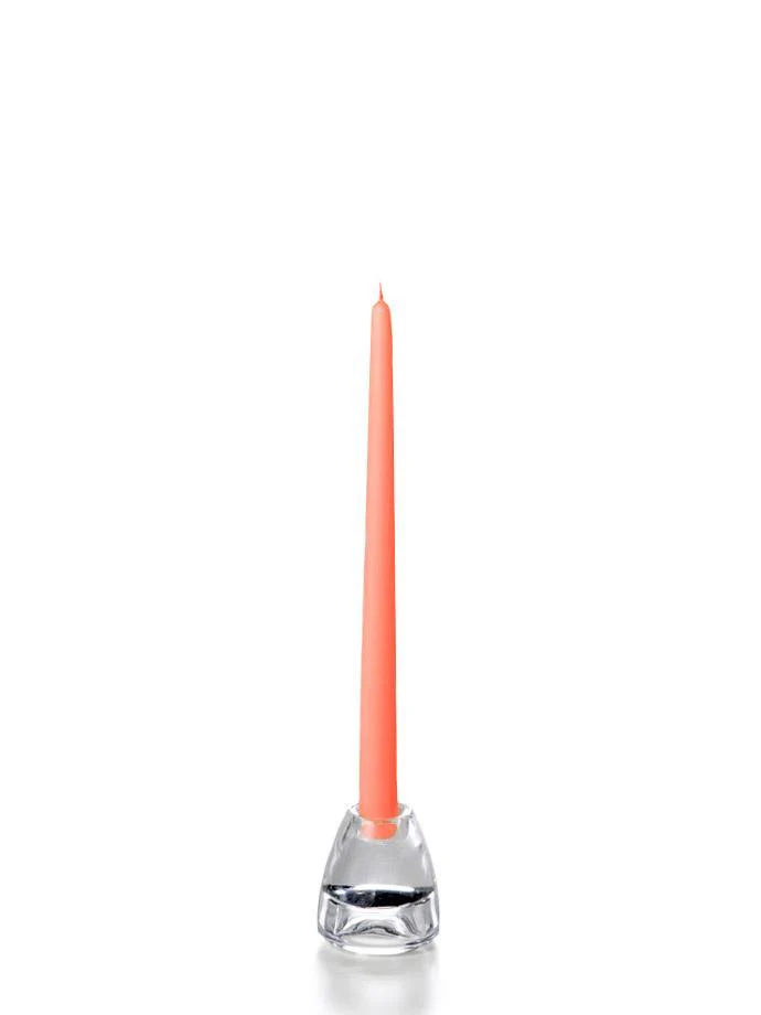 12" Wholesale Taper Candles - Case of 144 - Image 40