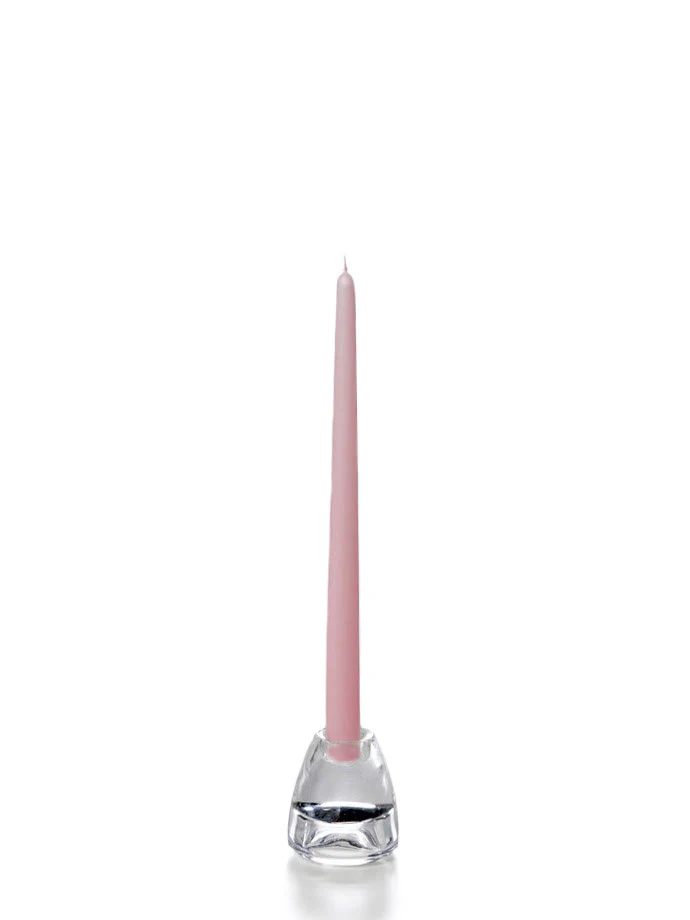 12" Wholesale Taper Candles - Case of 144 - Image 46