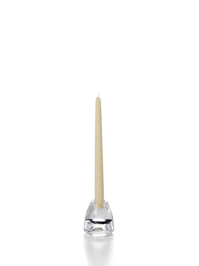 12" Wholesale Taper Candles - Case of 144 - Image 49