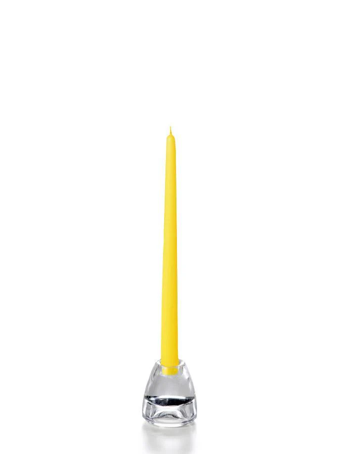 12" Wholesale Taper Candles - Case of 144 - Image 9