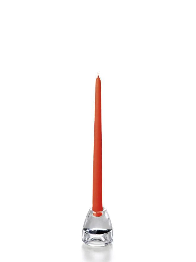 12" Wholesale Taper Candles - Case of 288 - Image 26