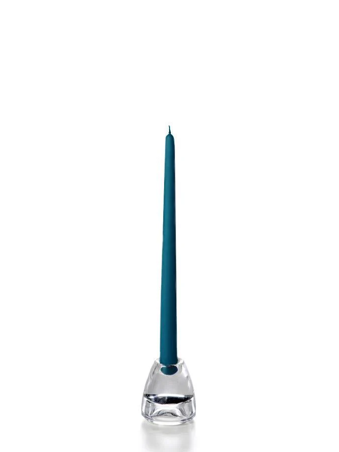 12" Wholesale Taper Candles - Case of 288 - Image 37