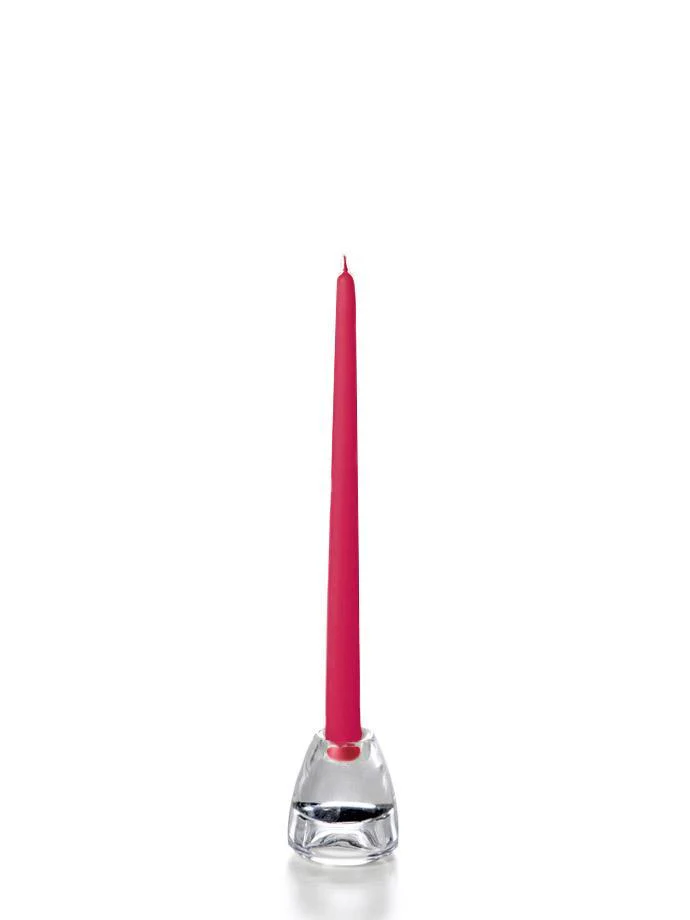 12" Wholesale Taper Candles - Case of 288 - Image 39