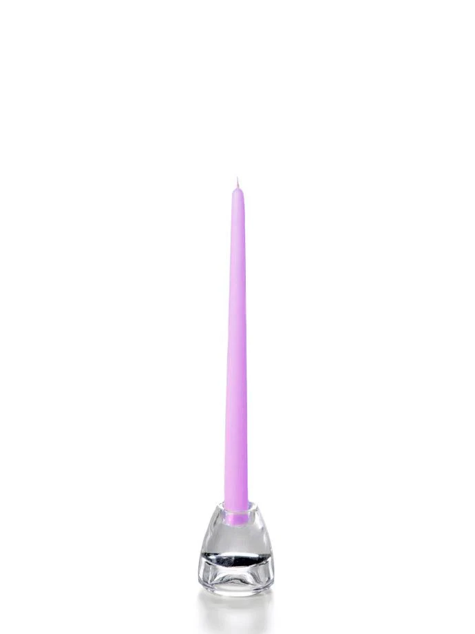 12" Wholesale Taper Candles - Case of 288 - Image 56