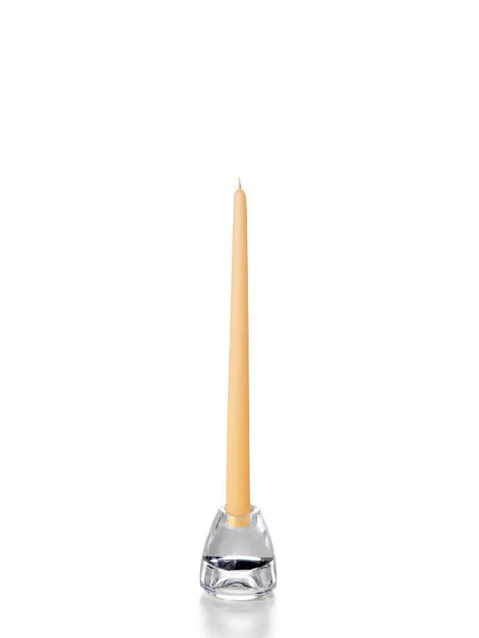12" Wholesale Taper Candles - Case of 72 - Image 15