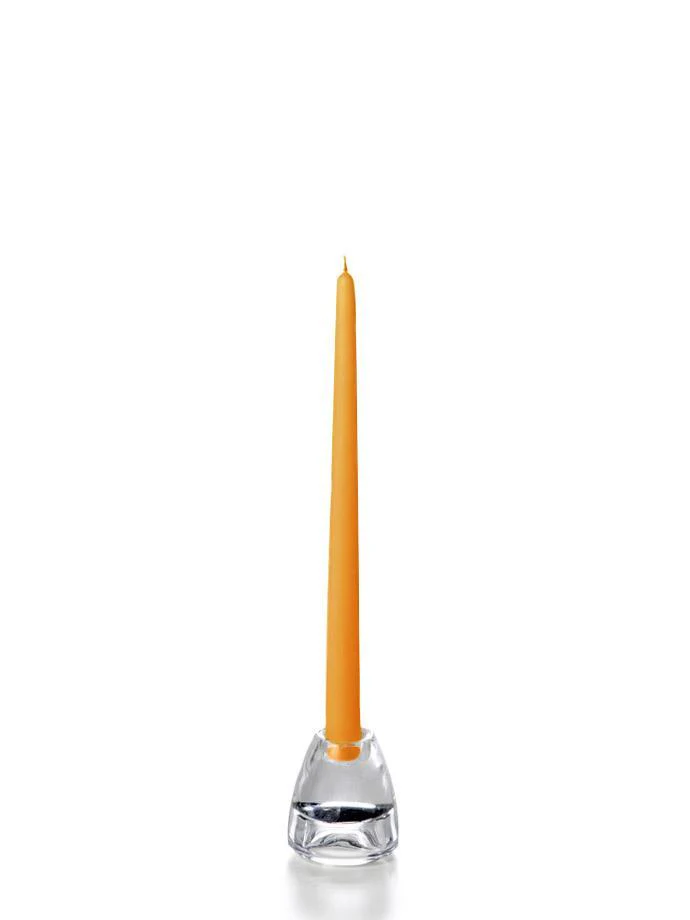 12" Wholesale Taper Candles - Case of 72 - Image 16