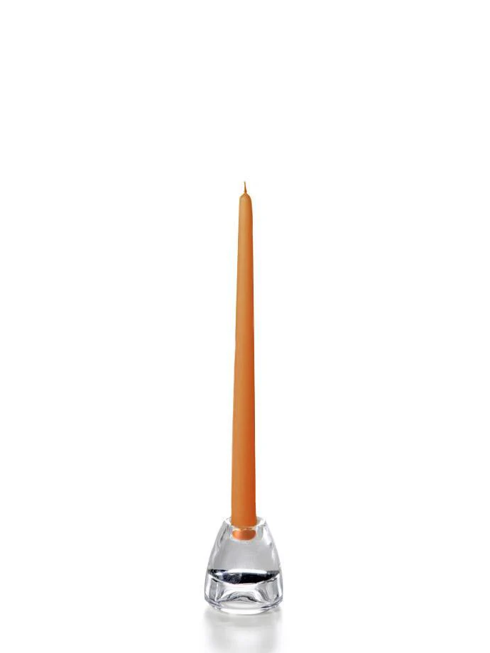 12" Wholesale Taper Candles - Case of 72 - Image 27