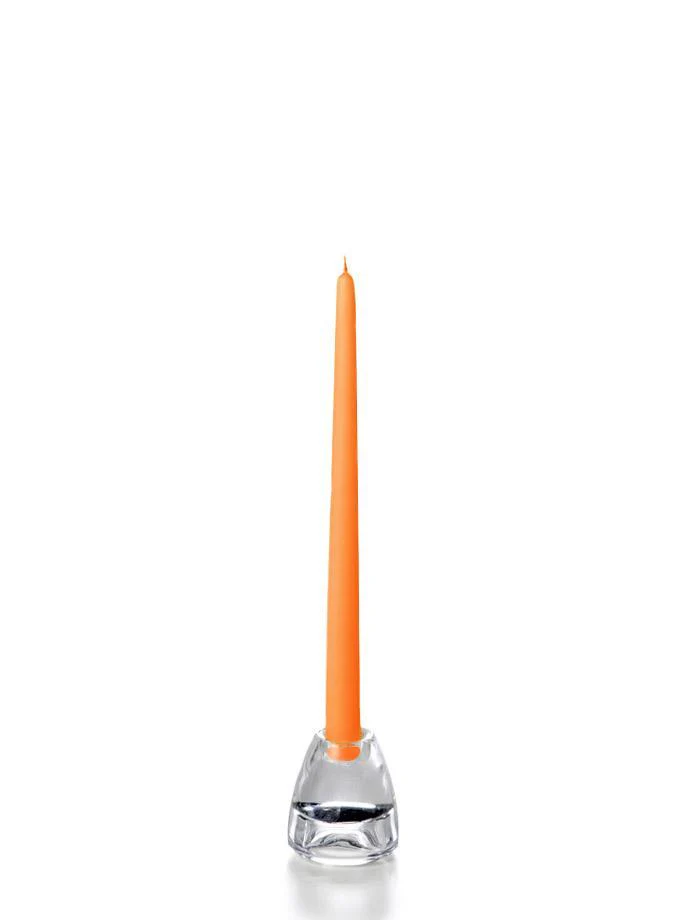 12" Wholesale Taper Candles - Case of 72 - Image 30