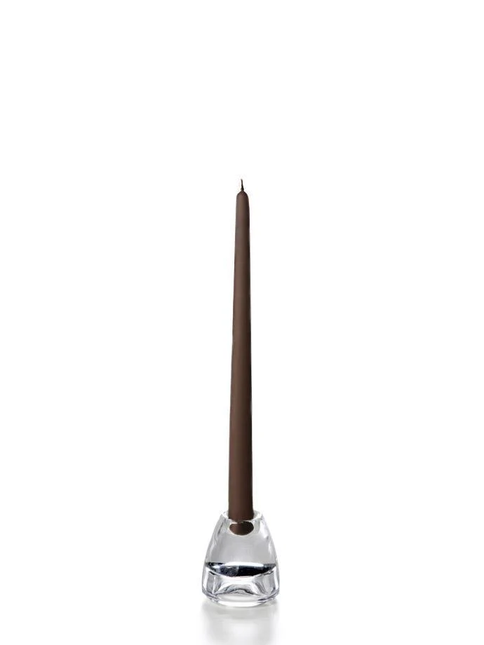 12" Wholesale Taper Candles - Case of 72 - Image 33