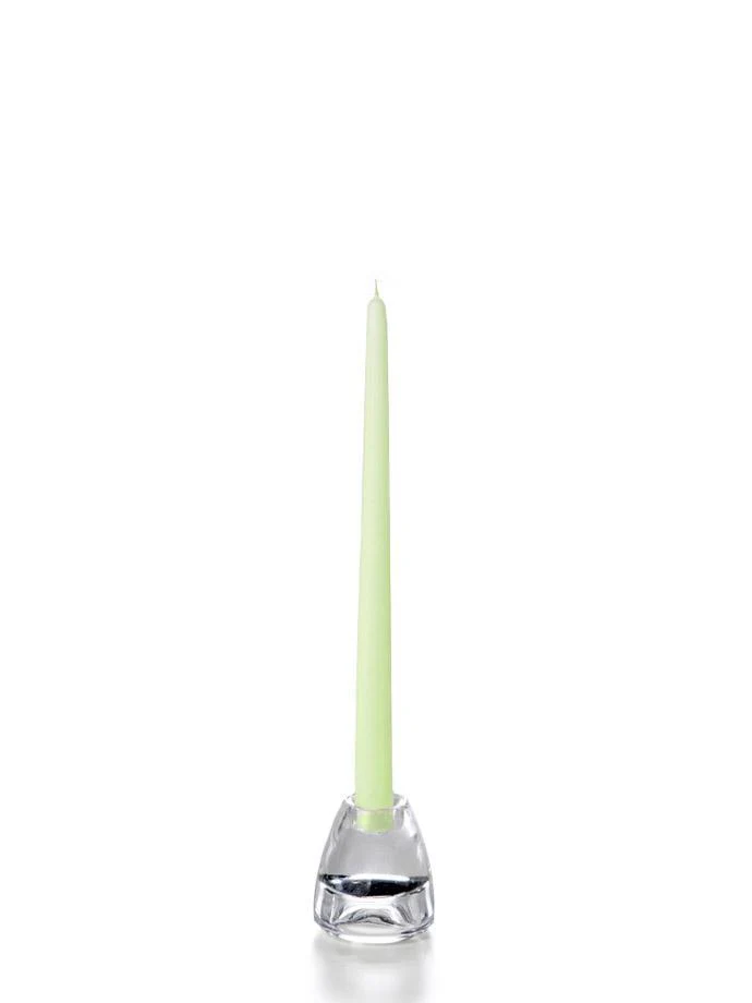 12" Wholesale Taper Candles - Case of 72 - Image 44
