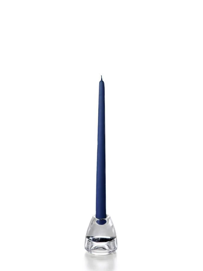 12" Wholesale Taper Candles - Case of 72 - Image 5